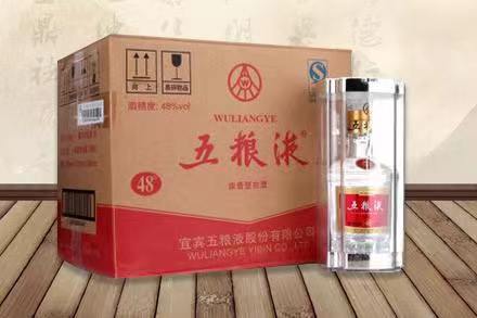 泉港五粮液回收