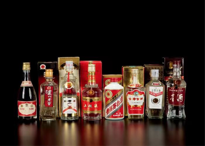 泉港老酒储存的方法