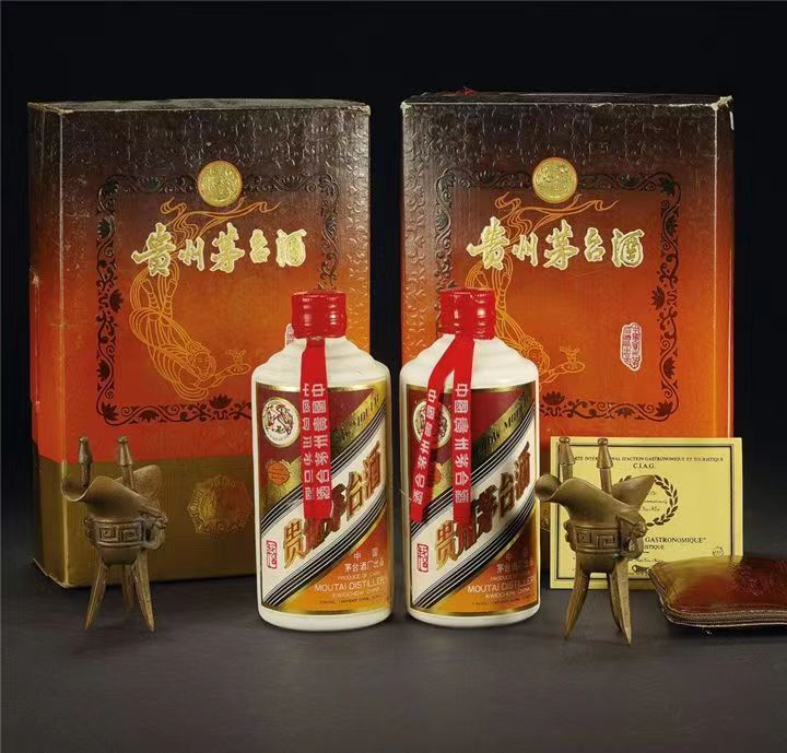 泉港礼盒茅台酒回收
